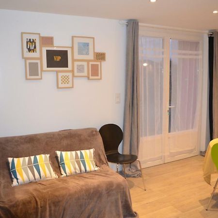 Logement Vendee Saligny  Exterior foto