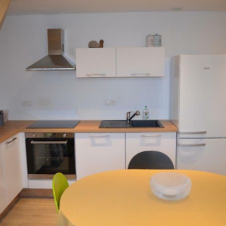 Logement Vendee Saligny  Exterior foto
