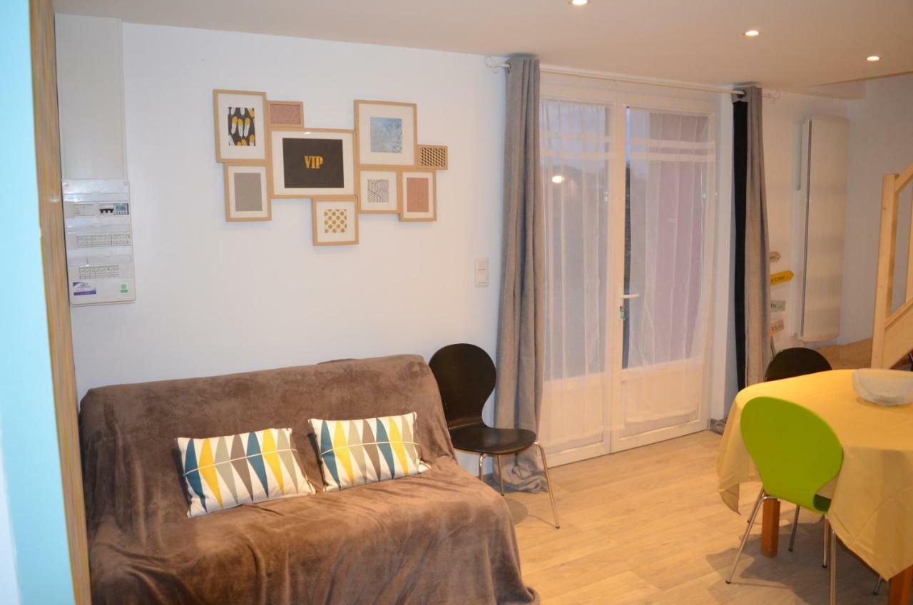 Logement Vendee Saligny  Exterior foto